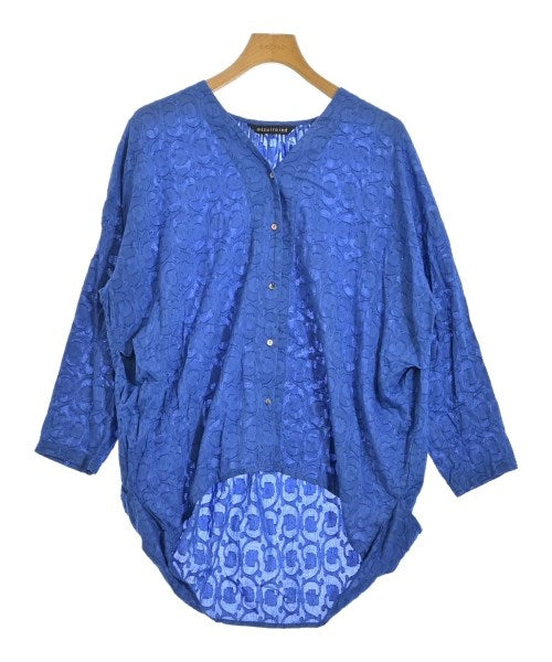 mizuiro ind 女襯衫