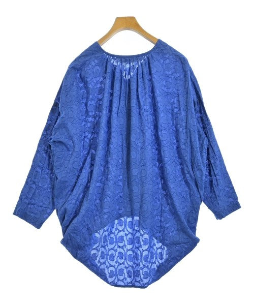 mizuiro ind 女襯衫