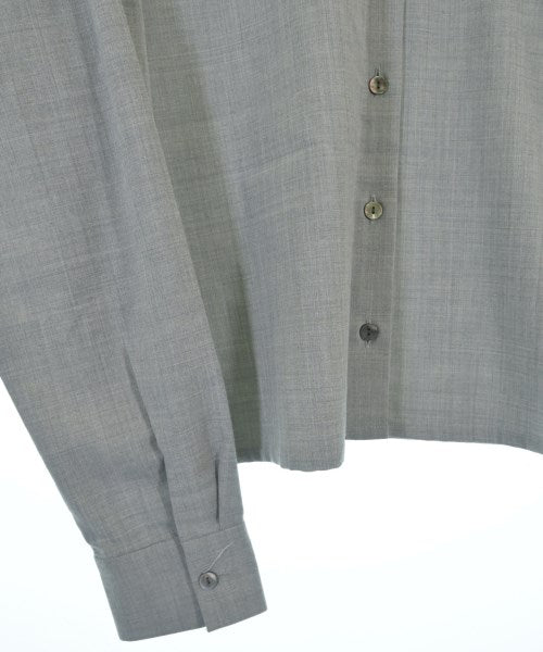 mizuiro ind 休閒襯衫