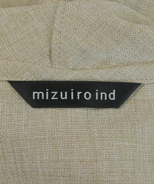 mizuiro ind 其他大衣