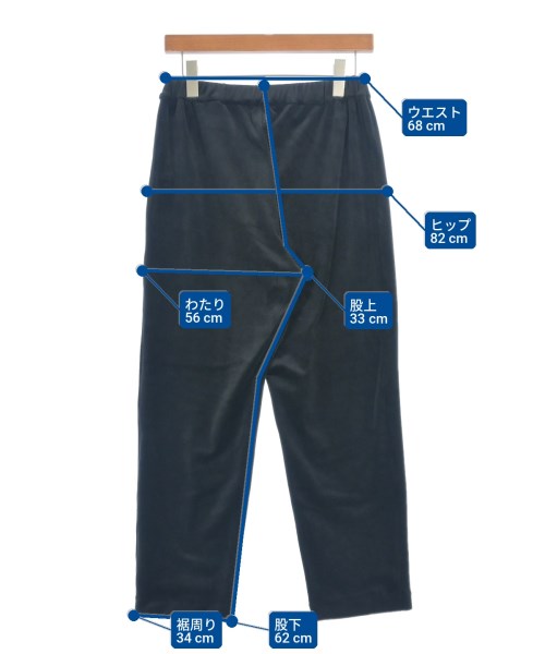 mizuiro ind 長褲