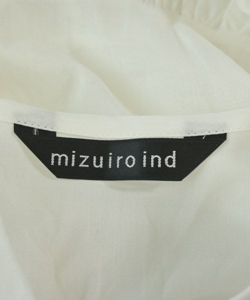 mizuiro ind 洋裝