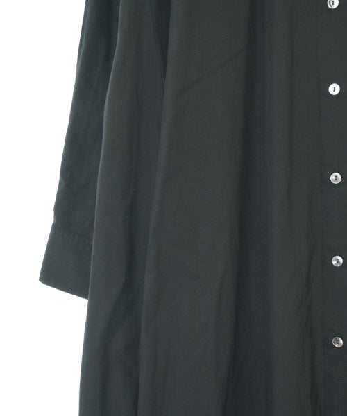 mizuiro ind 襯衫裙