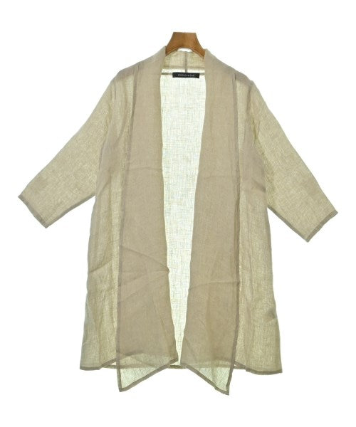 mizuiro ind 休閒襯衫