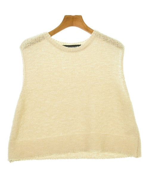 mizuiro ind 無袖上衣