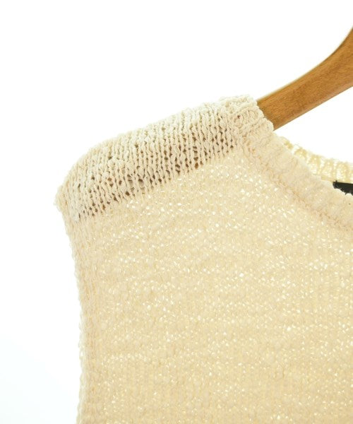 mizuiro ind 無袖上衣