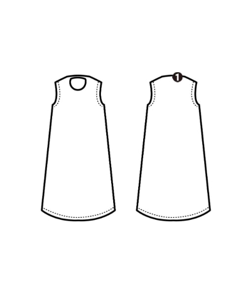 mizuiro ind 洋裝