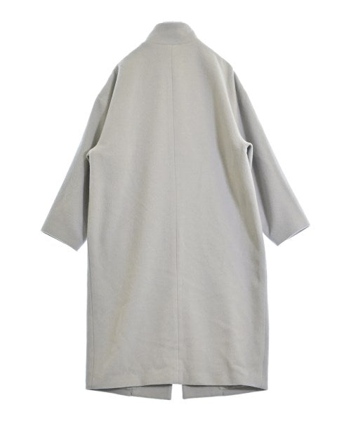 mizuiro ind 其他大衣
