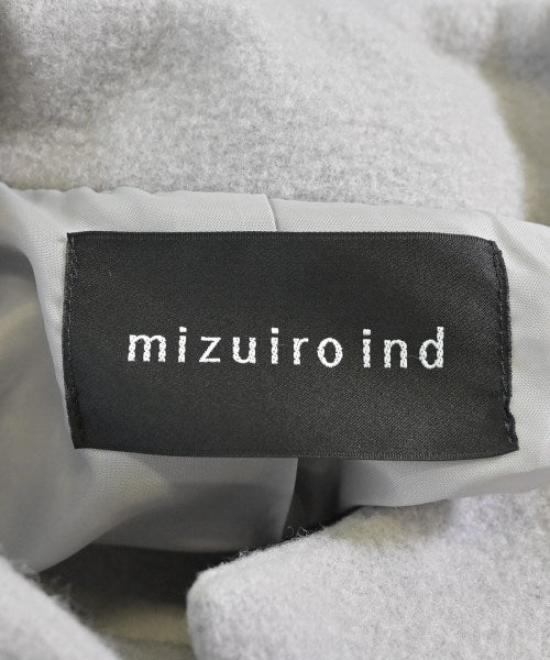 mizuiro ind 其他大衣