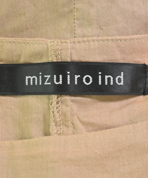 mizuiro ind 洋裝
