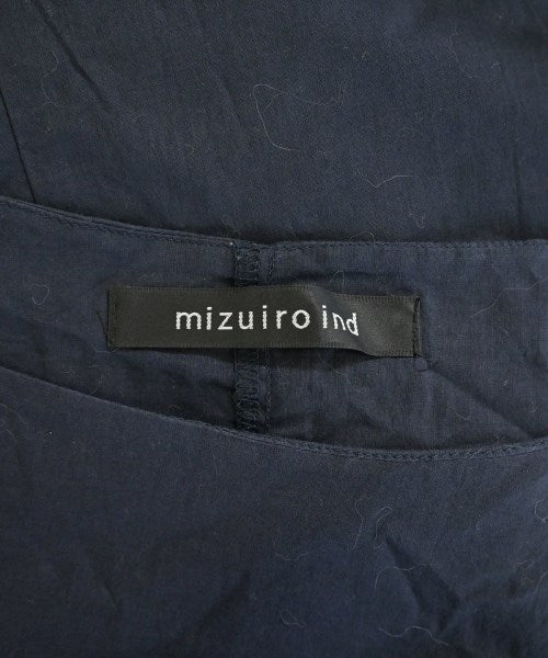mizuiro ind 洋裝