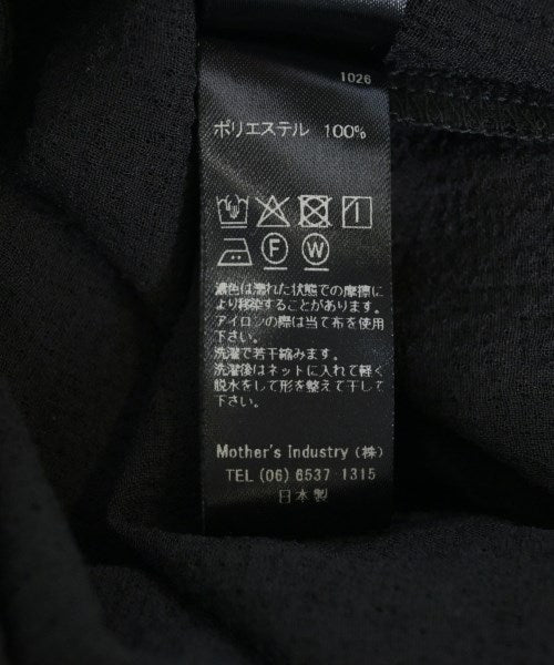 mizuiro ind 女襯衫