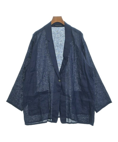 mizuiro ind 休閒夾克
