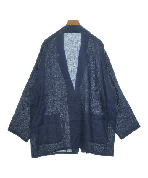 mizuiro ind 休閒夾克