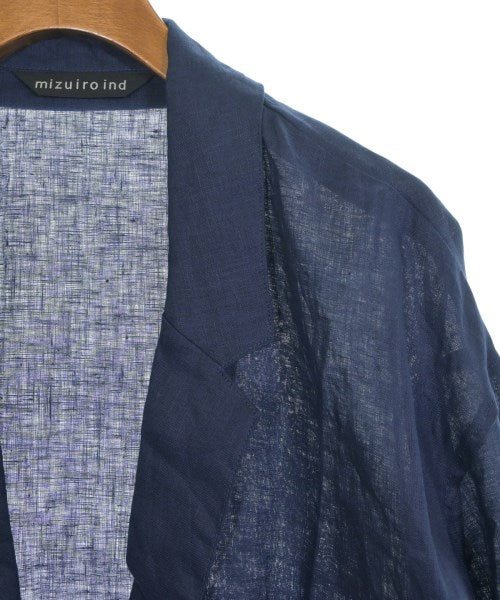 mizuiro ind 休閒夾克