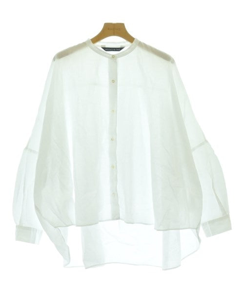 mizuiro ind 休閒襯衫