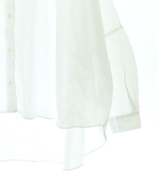 mizuiro ind 休閒襯衫