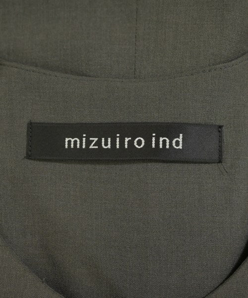 mizuiro ind 洋裝
