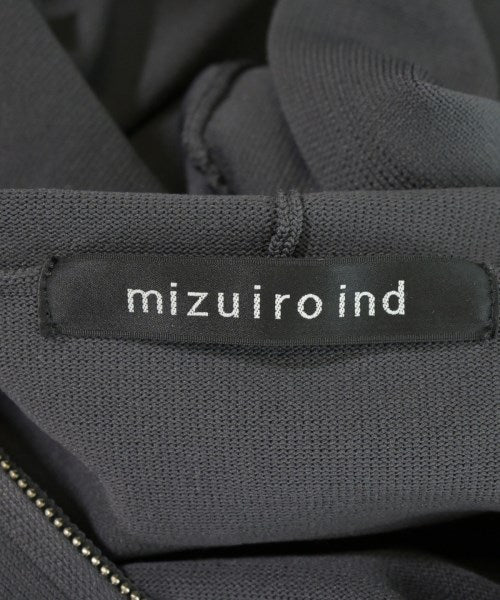mizuiro ind 連帽衫