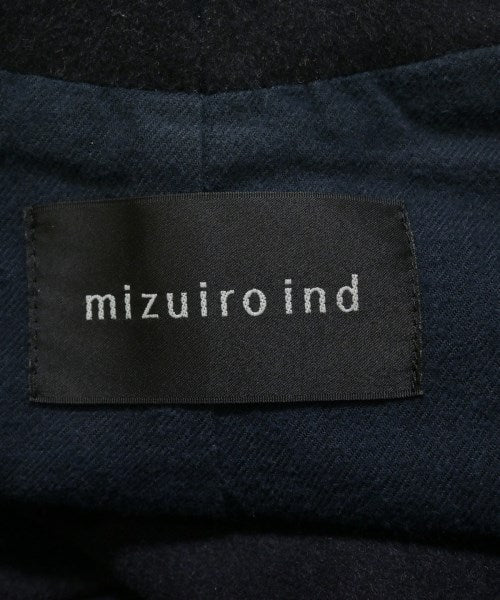 mizuiro ind 其他大衣