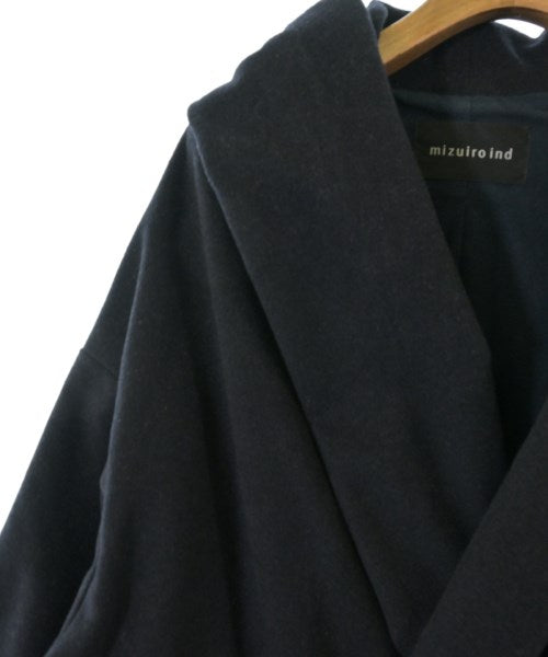 mizuiro ind 其他大衣