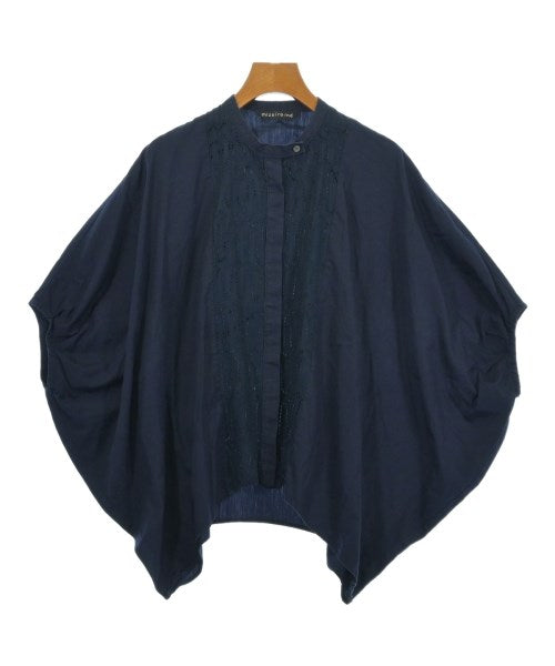 mizuiro ind 女襯衫