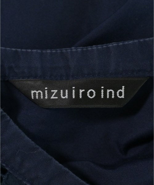 mizuiro ind 女襯衫