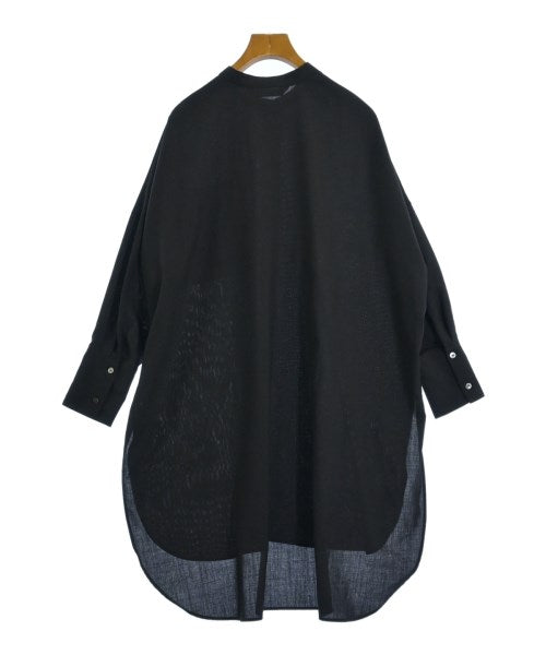 mizuiro ind 休閒襯衫