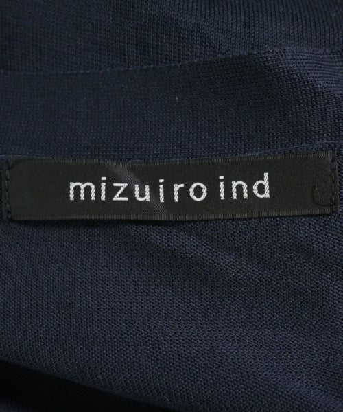 mizuiro ind 開襟衫