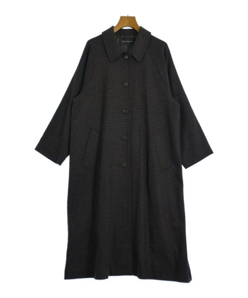 mizuiro ind 外套