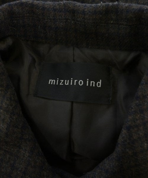 mizuiro ind 外套