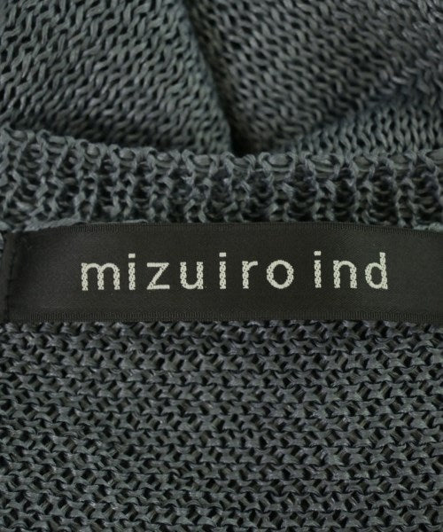 mizuiro ind 背心