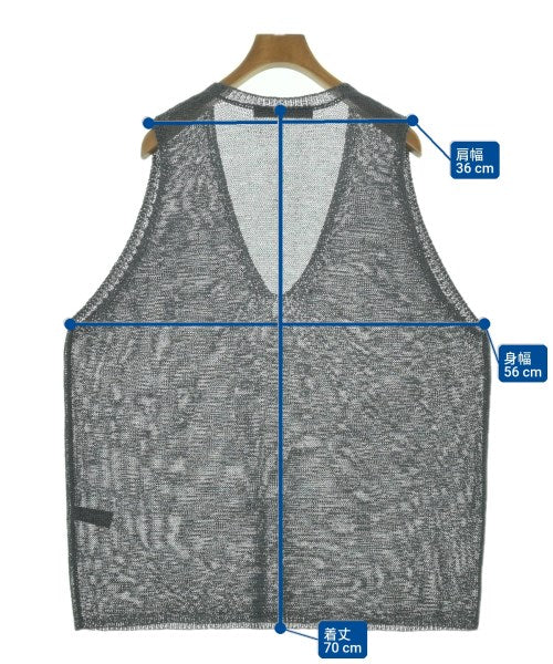 mizuiro ind 背心