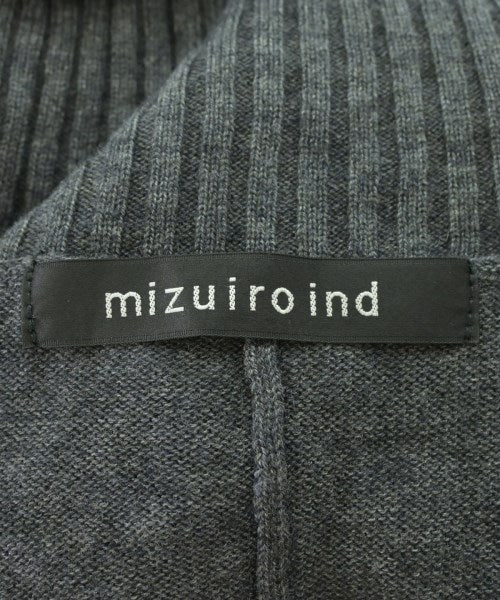 mizuiro ind 毛衣