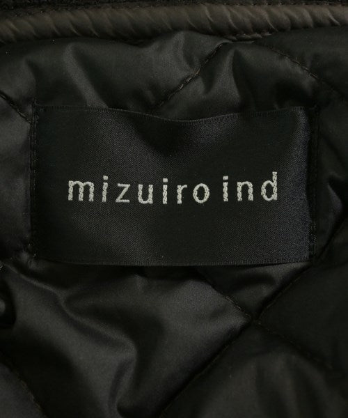 mizuiro ind 其他大衣