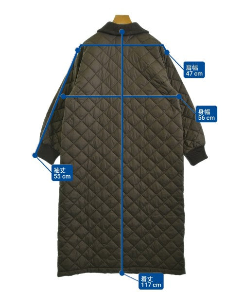 mizuiro ind 其他大衣