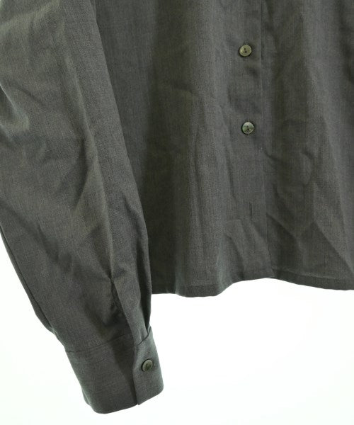 mizuiro ind 休閒襯衫
