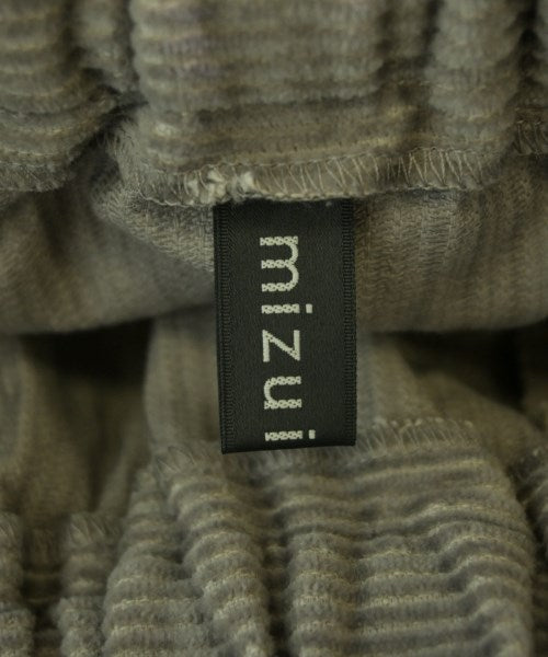 mizuiro ind 長裙/超長裙