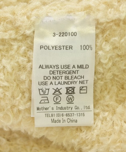 mizuiro ind 開襟衫