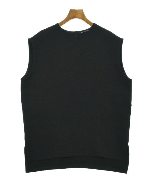 mizuiro ind 無袖上衣