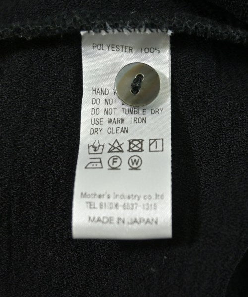 mizuiro ind 無袖上衣