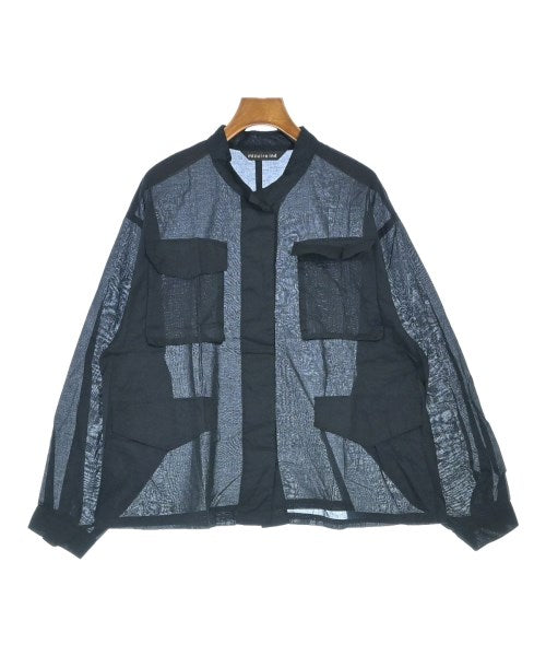 mizuiro ind 休閒襯衫