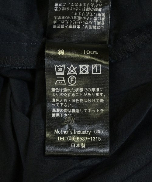 mizuiro ind 休閒襯衫