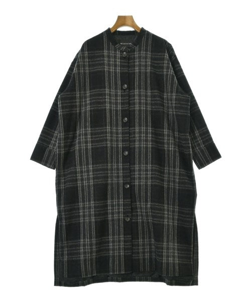 mizuiro ind 其他大衣