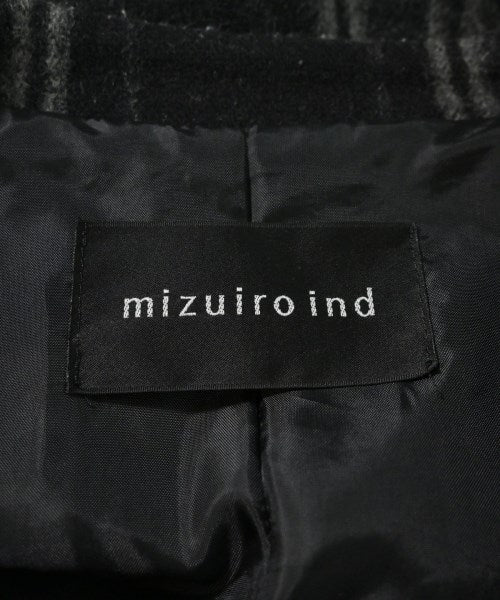 mizuiro ind 其他大衣