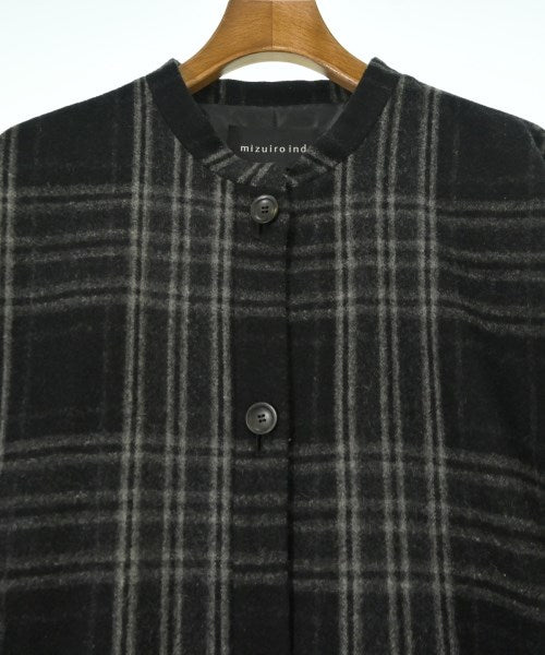 mizuiro ind 其他大衣