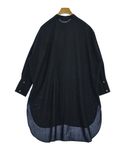 mizuiro ind 休閒襯衫