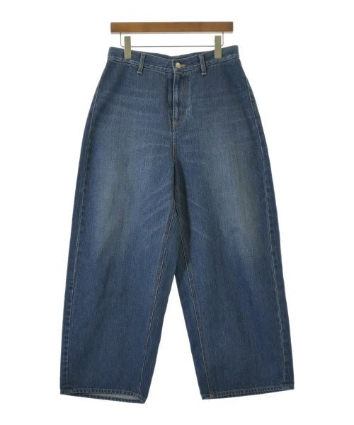 mizuiro ind 牛仔褲
