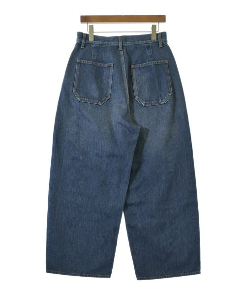 mizuiro ind 牛仔褲