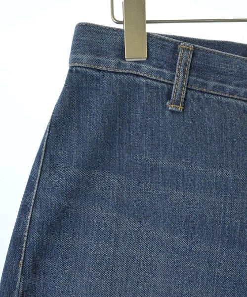 mizuiro ind 牛仔褲